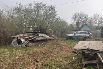 Фото №3: Земельный участок 4.54 сот. - Елизаветинская, ст Экспресс, ул. Виноградная, 3