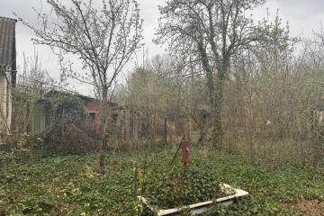 Фото №5: Земельный участок 4.54 сот. - Елизаветинская, ст Экспресс, ул. Виноградная, 3