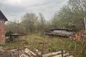 Фото №4: Земельный участок 4.54 сот. - Елизаветинская, ст Экспресс, ул. Виноградная, 3