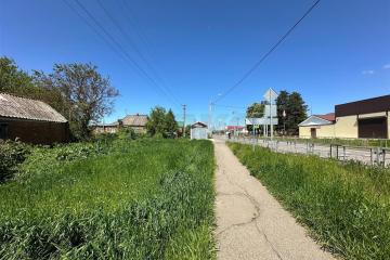 Фото №1: Коммерция 9 м² - Старомышастовская, ул. Чапаева, 59