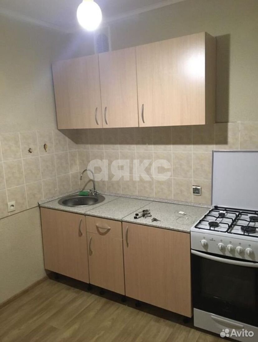 Фото №8: 2-комнатная квартира 48 м² - Горячий Ключ, мкр. Администрация, ул. Кириченко, 13