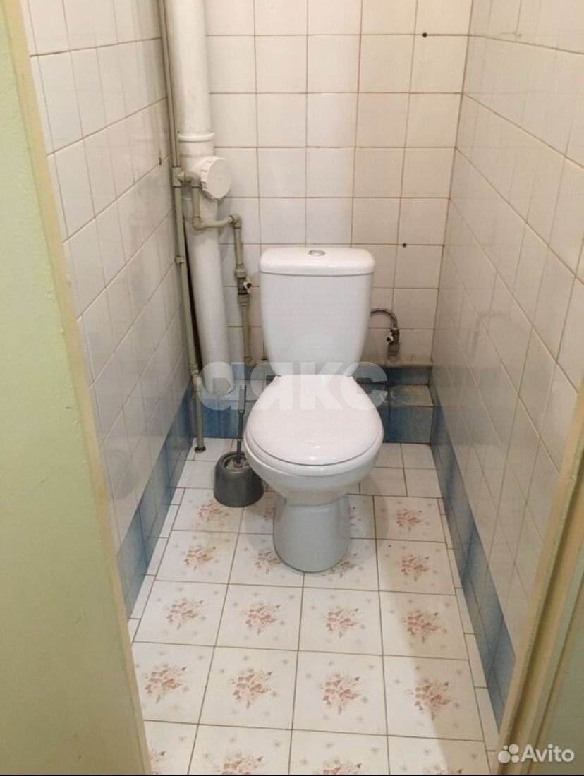 Фото №2: 2-комнатная квартира 48 м² - Горячий Ключ, мкр. Администрация, ул. Кириченко, 13