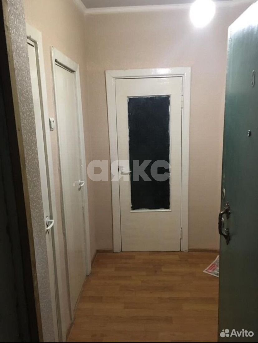 Фото №6: 2-комнатная квартира 48 м² - Горячий Ключ, мкр. Администрация, ул. Кириченко, 13