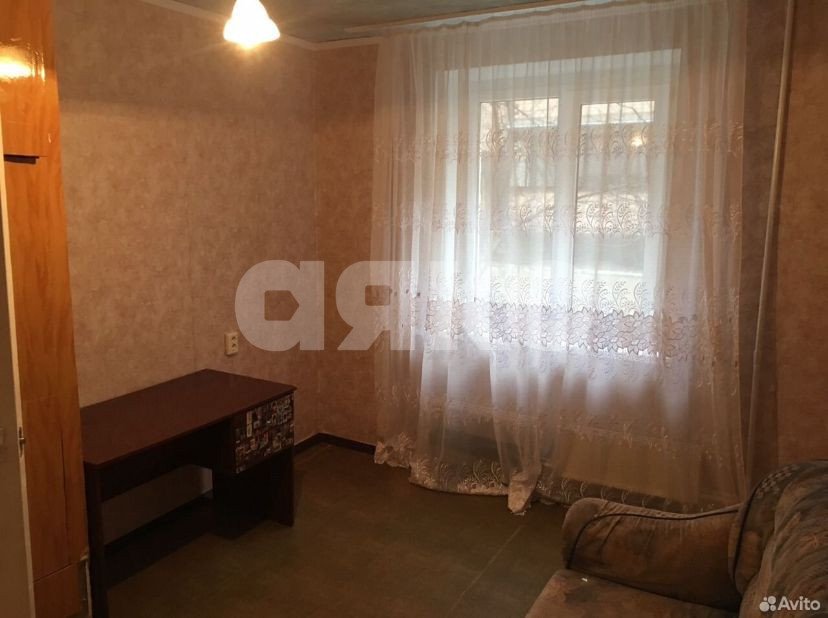 Фото №4: 2-комнатная квартира 48 м² - Горячий Ключ, мкр. Администрация, ул. Кириченко, 13