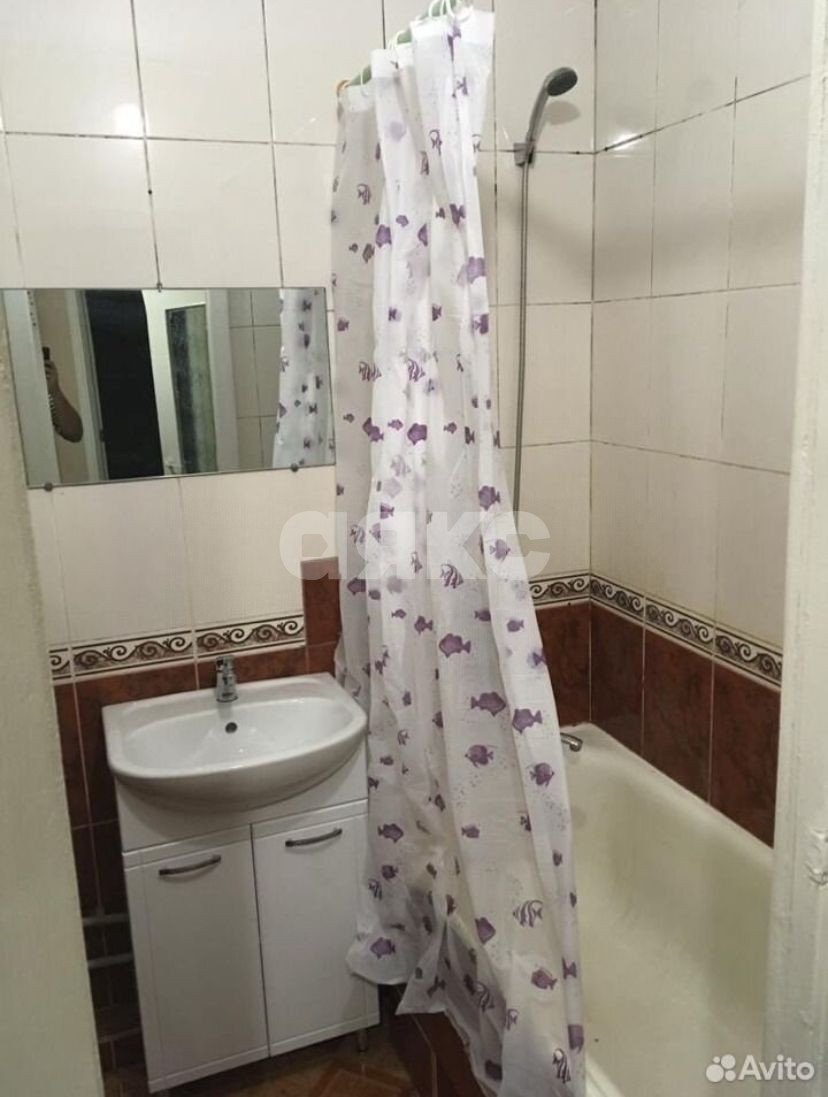 Фото №7: 2-комнатная квартира 48 м² - Горячий Ключ, мкр. Администрация, ул. Кириченко, 13