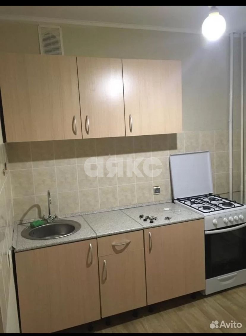 Фото №5: 2-комнатная квартира 48 м² - Горячий Ключ, мкр. Администрация, ул. Кириченко, 13