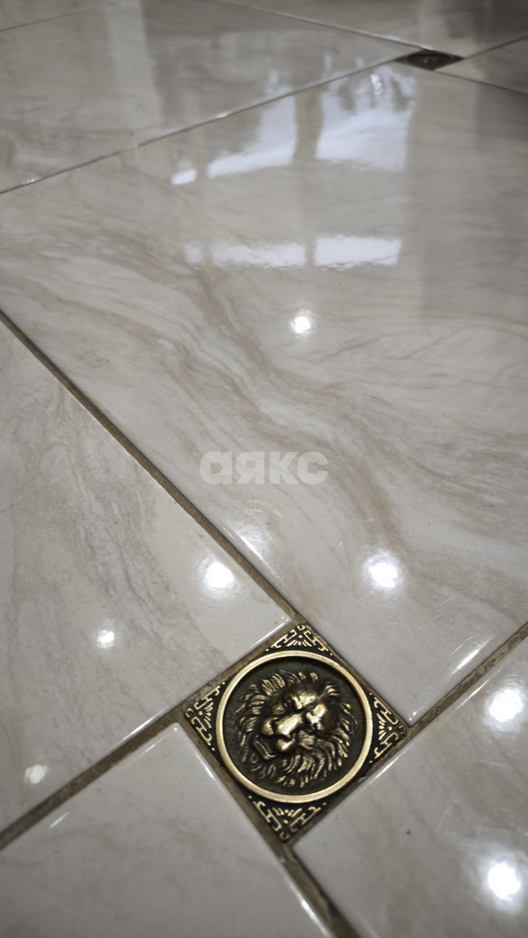 Фото №13: 1-комнатная квартира 60 м² - Горячий Ключ, мкр. Курортная Зона, ул. Ленина, 176