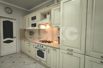 Фото №2: 1-комнатная квартира 60 м² - Горячий Ключ, мкр. Курортная Зона, ул. Ленина, 176