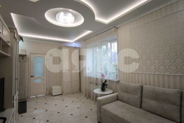 Фото №3: 1-комнатная квартира 60 м² - Горячий Ключ, мкр. Курортная Зона, ул. Ленина, 176