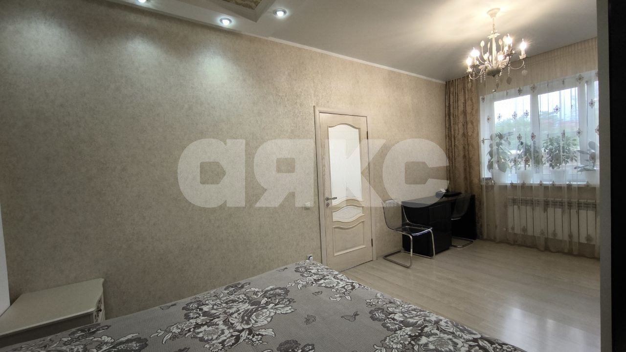 Фото №25: 1-комнатная квартира 60 м² - Горячий Ключ, мкр. Курортная Зона, ул. Ленина, 176