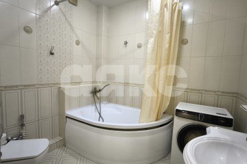 Фото №5: 1-комнатная квартира 60 м² - Горячий Ключ, мкр. Курортная Зона, ул. Ленина, 176