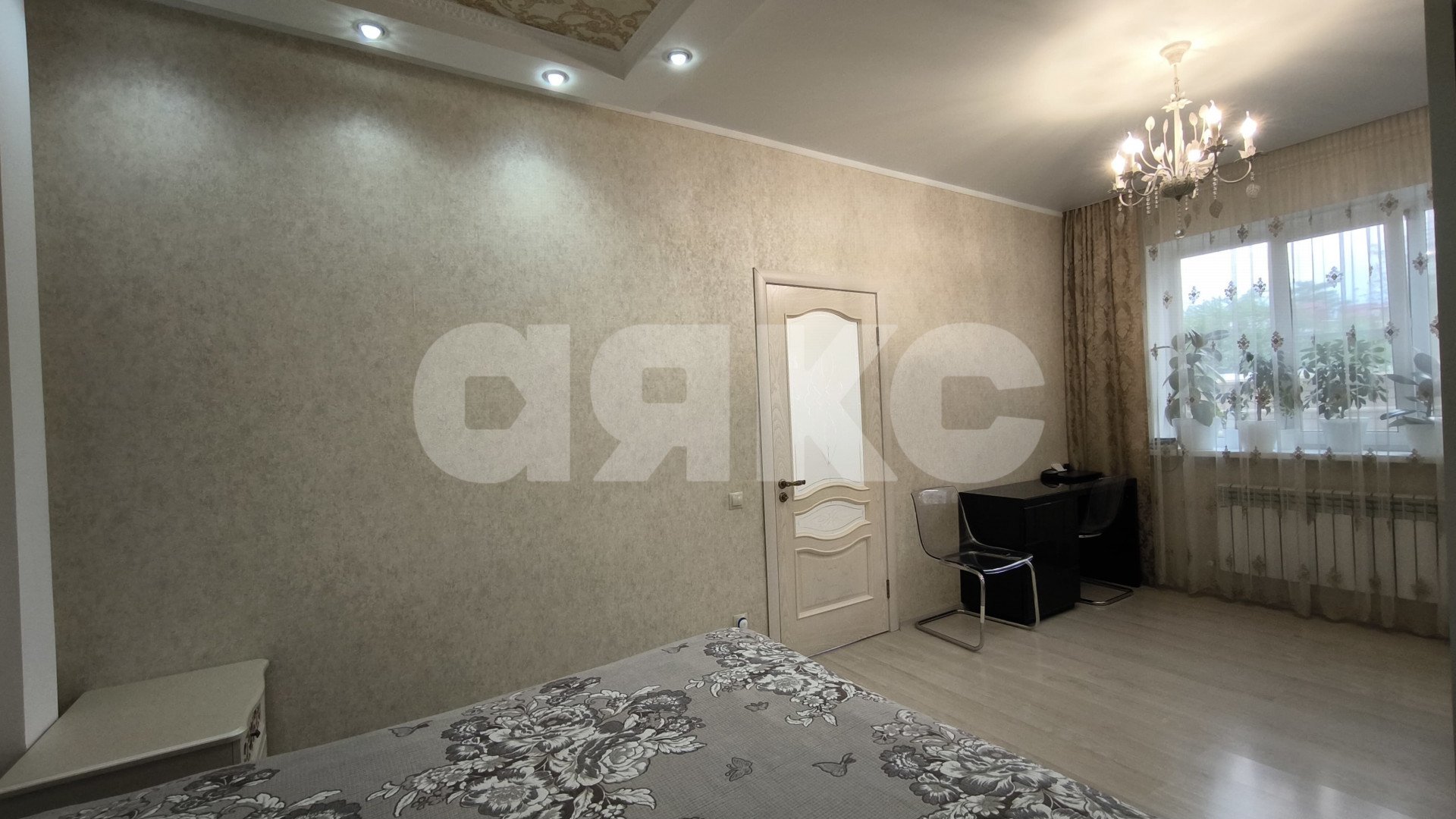 Фото №10: 1-комнатная квартира 60 м² - Горячий Ключ, мкр. Курортная Зона, ул. Ленина, 176