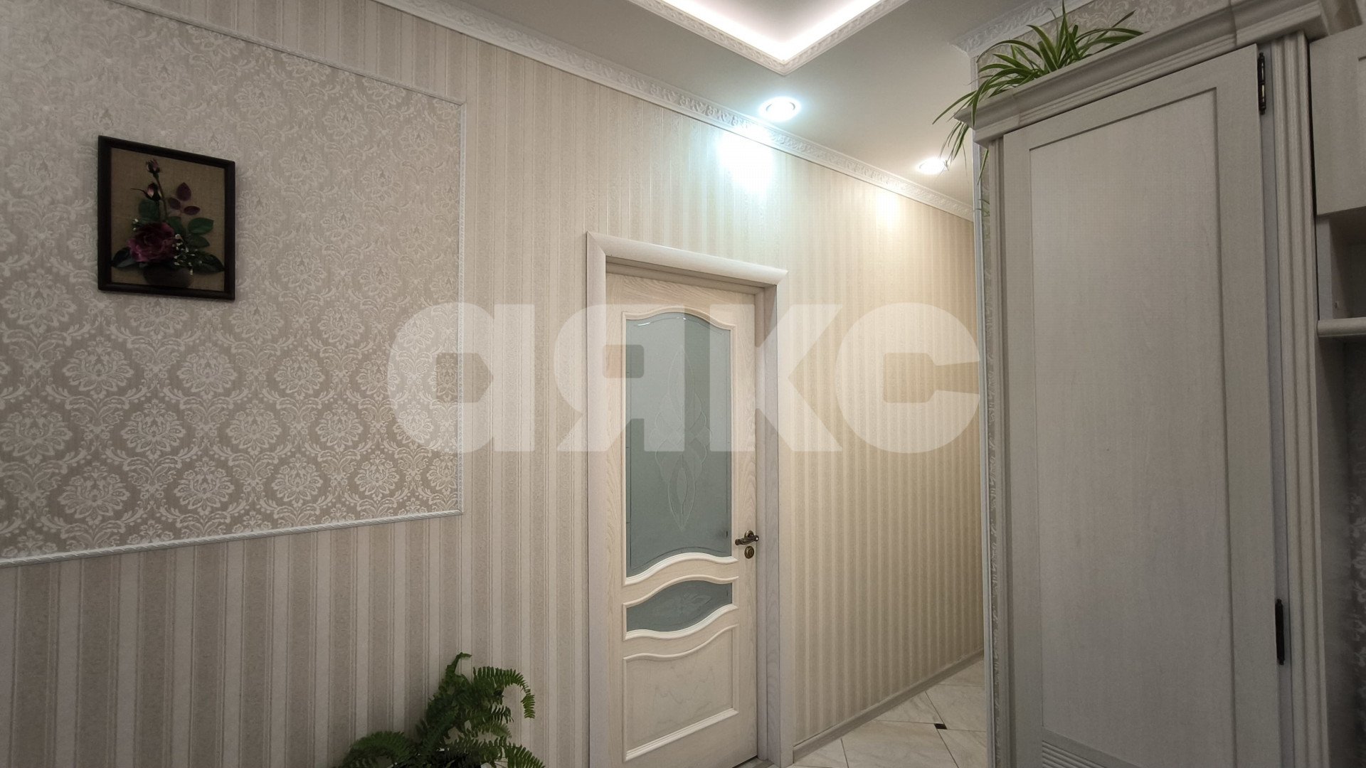 Фото №27: 1-комнатная квартира 60 м² - Горячий Ключ, мкр. Курортная Зона, ул. Ленина, 176