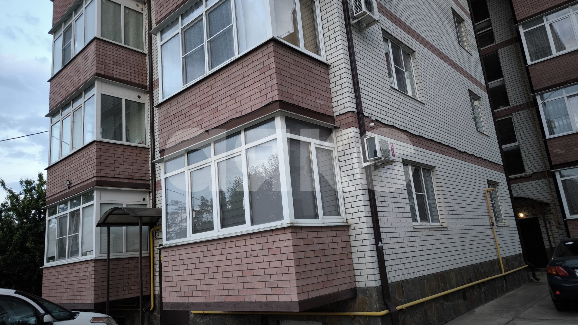 Фото №28: 1-комнатная квартира 60 м² - Горячий Ключ, мкр. Курортная Зона, ул. Ленина, 176