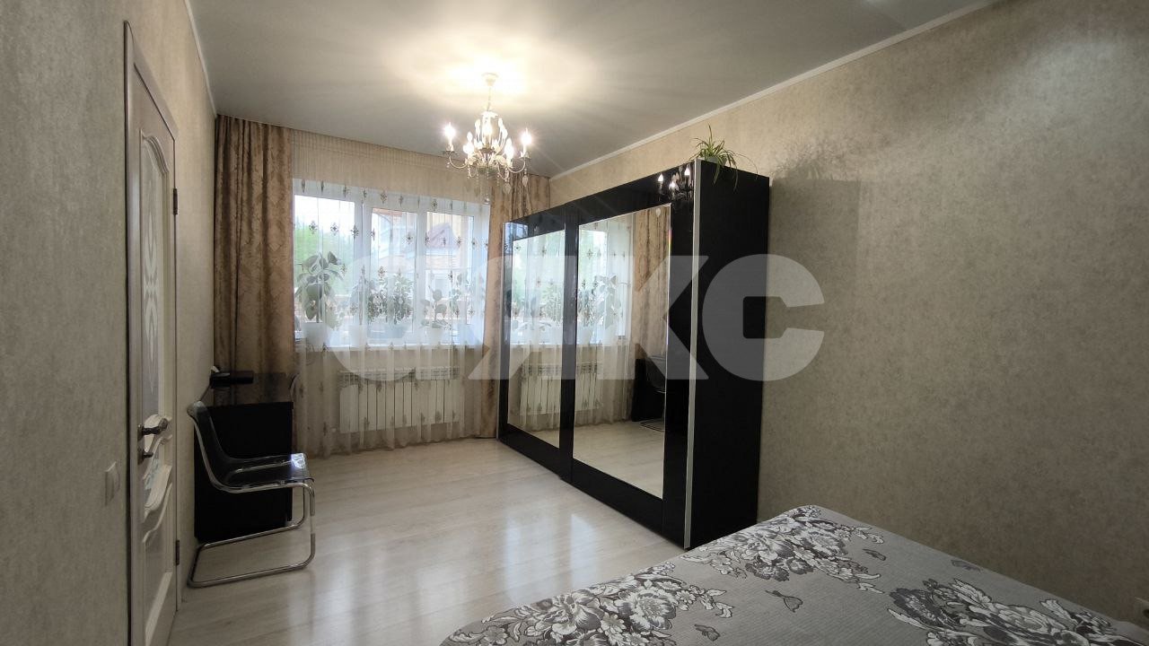 Фото №24: 1-комнатная квартира 60 м² - Горячий Ключ, мкр. Курортная Зона, ул. Ленина, 176