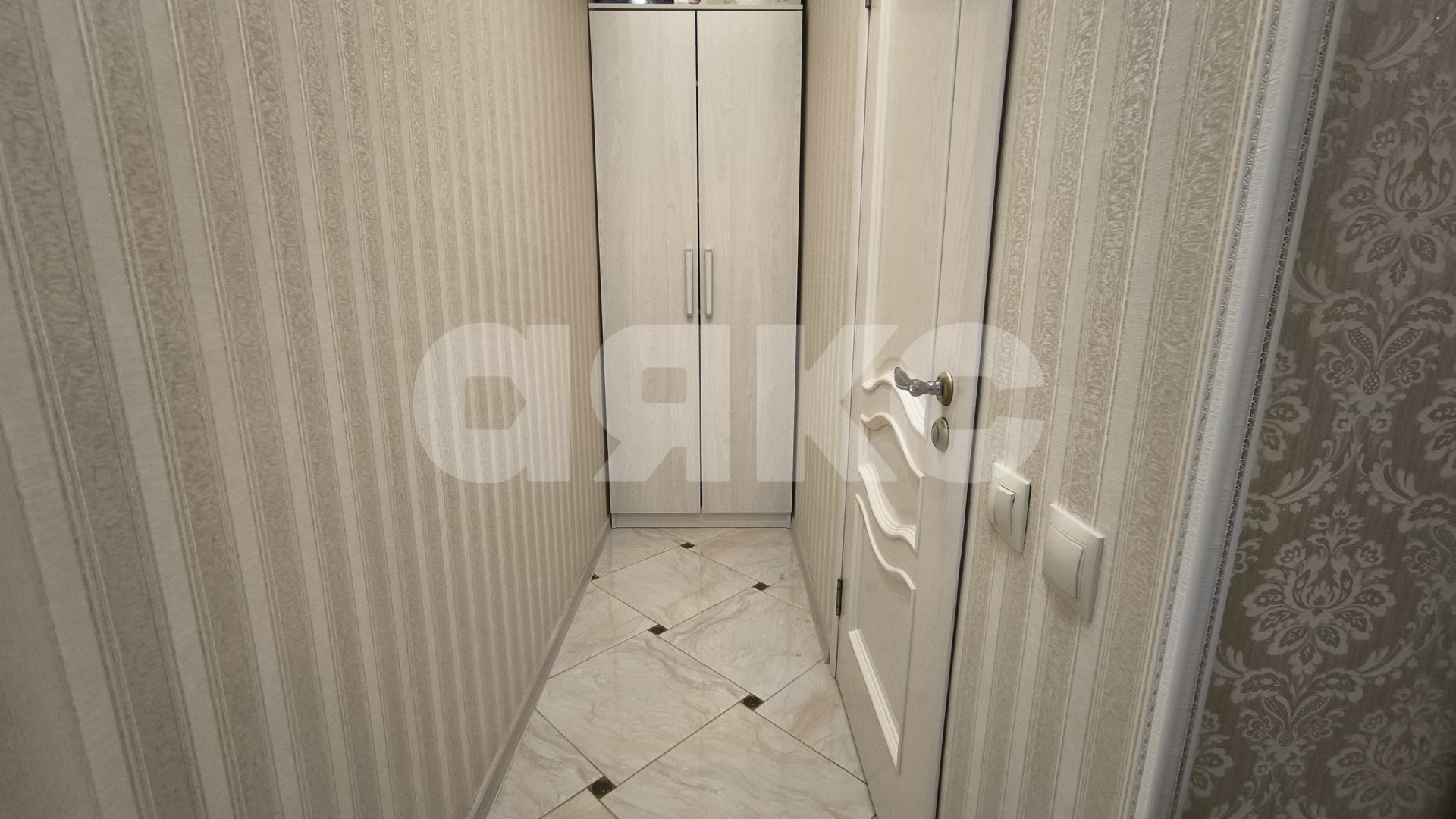 Фото №9: 1-комнатная квартира 60 м² - Горячий Ключ, мкр. Курортная Зона, ул. Ленина, 176