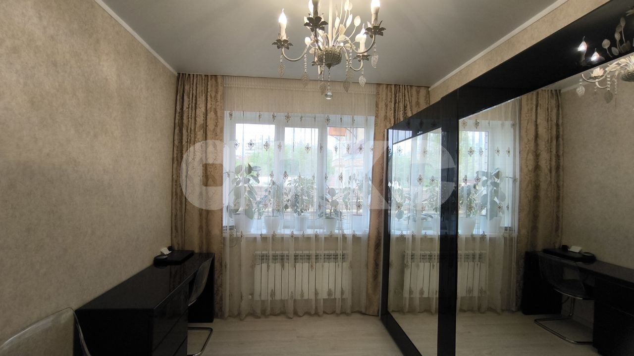 Фото №26: 1-комнатная квартира 60 м² - Горячий Ключ, мкр. Курортная Зона, ул. Ленина, 176