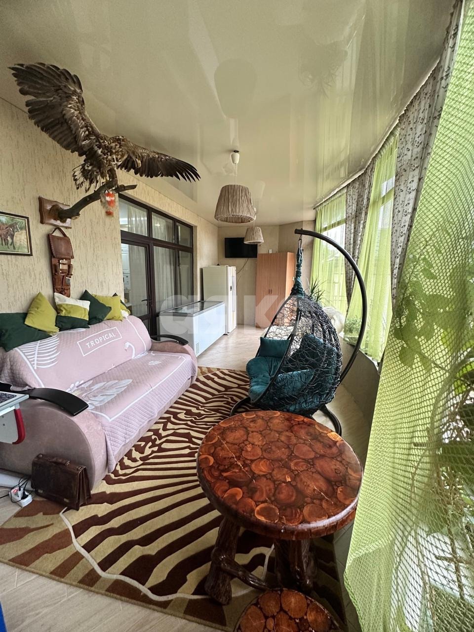 Фото №33: Дом 200 м² + 6 сот. - Горячий Ключ, мкр. Курортная Зона, пер. Школьный