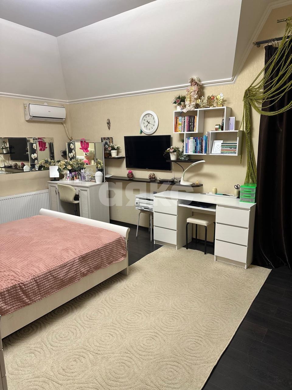 Фото №16: Дом 200 м² + 6 сот. - Горячий Ключ, мкр. Курортная Зона, пер. Школьный