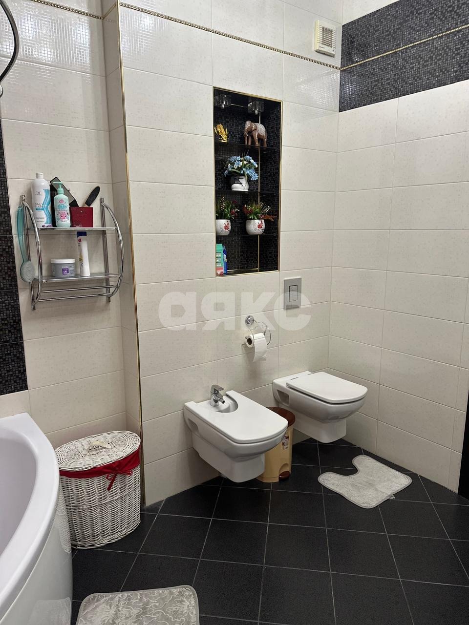 Фото №10: Дом 200 м² + 6 сот. - Горячий Ключ, мкр. Курортная Зона, пер. Школьный