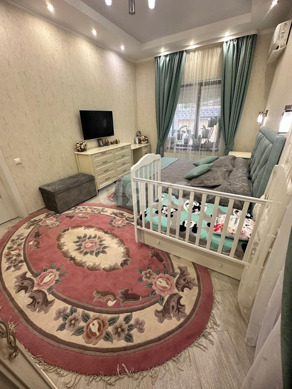 Фото №25: Дом 200 м² + 6 сот. - Горячий Ключ, мкр. Курортная Зона, пер. Школьный