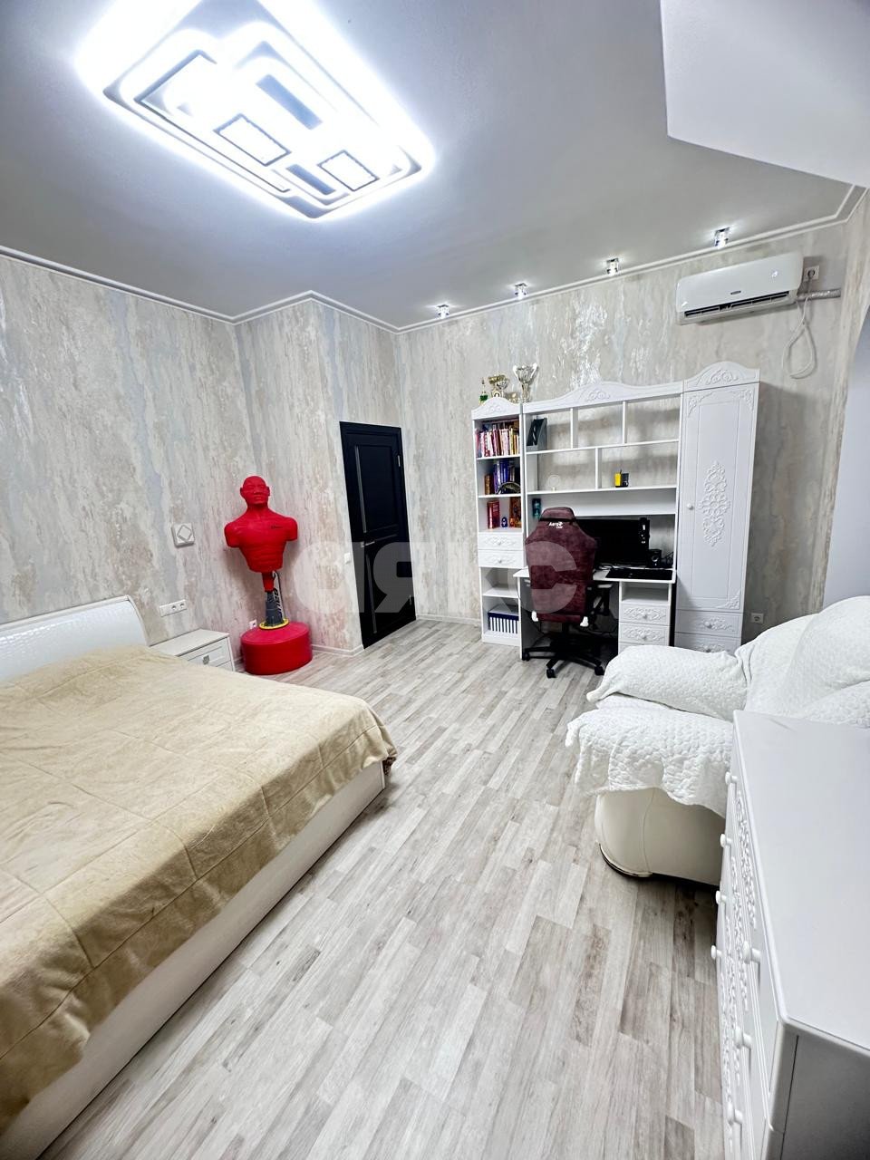 Фото №12: Дом 200 м² + 6 сот. - Горячий Ключ, мкр. Курортная Зона, пер. Школьный