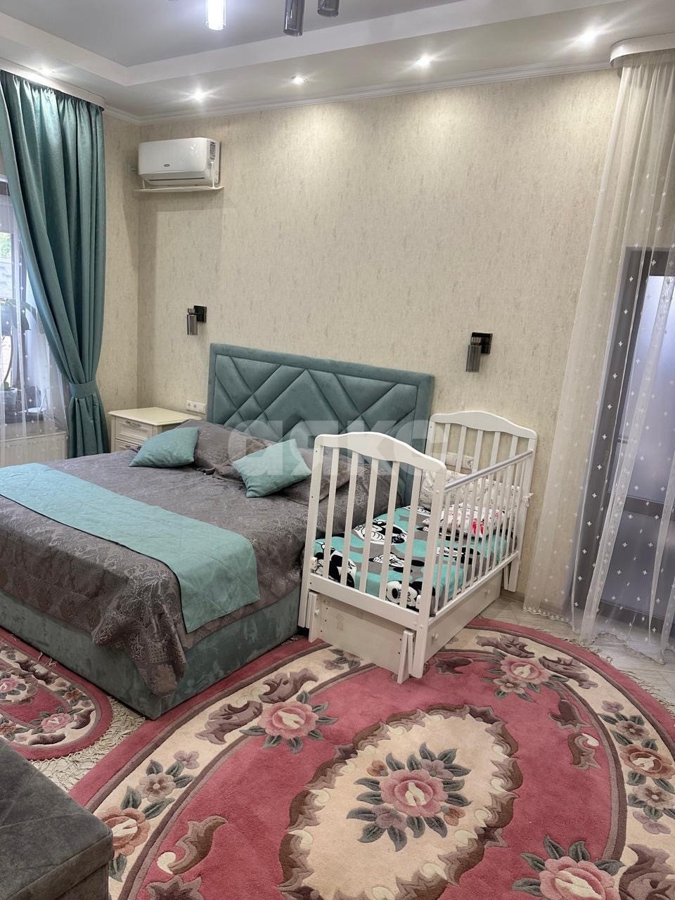 Фото №26: Дом 200 м² + 6 сот. - Горячий Ключ, мкр. Курортная Зона, пер. Школьный