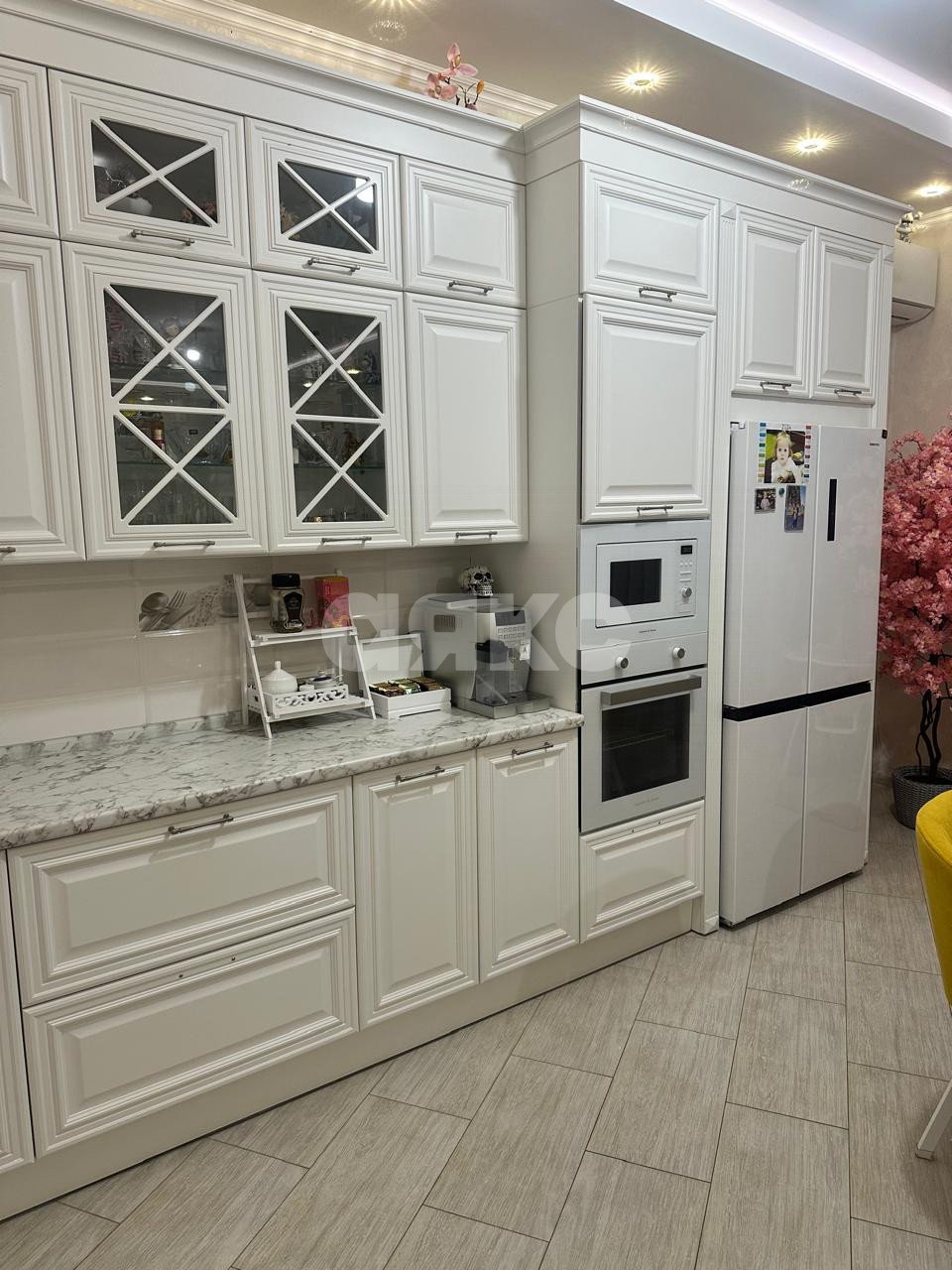 Фото №4: Дом 200 м² + 6 сот. - Горячий Ключ, мкр. Курортная Зона, пер. Школьный