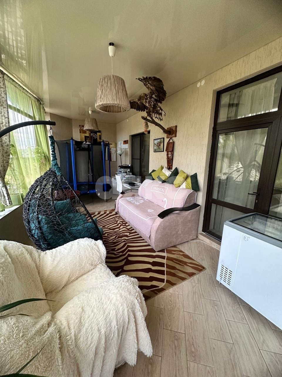 Фото №32: Дом 200 м² + 6 сот. - Горячий Ключ, мкр. Курортная Зона, пер. Школьный