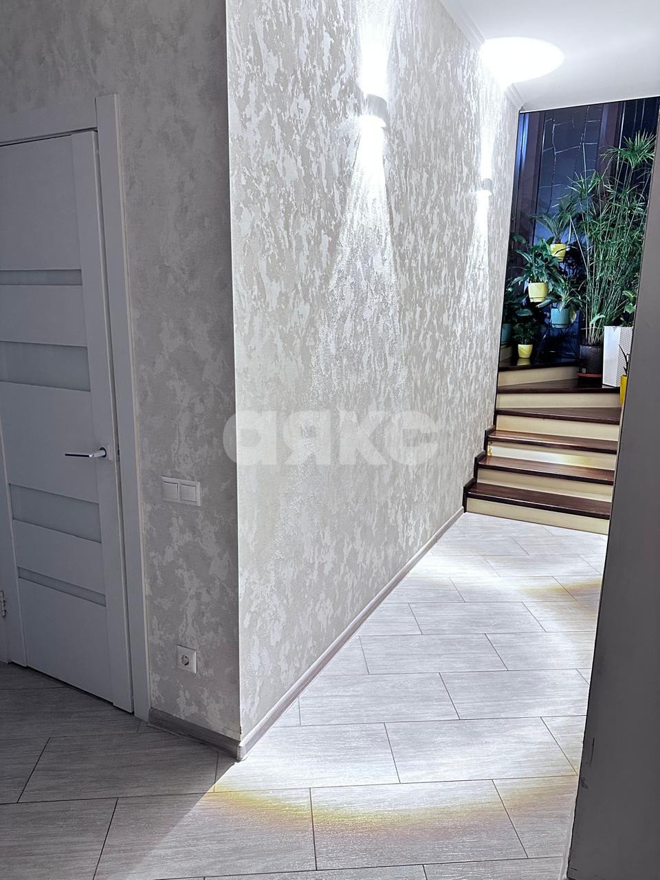 Фото №14: Дом 200 м² + 6 сот. - Горячий Ключ, мкр. Курортная Зона, пер. Школьный