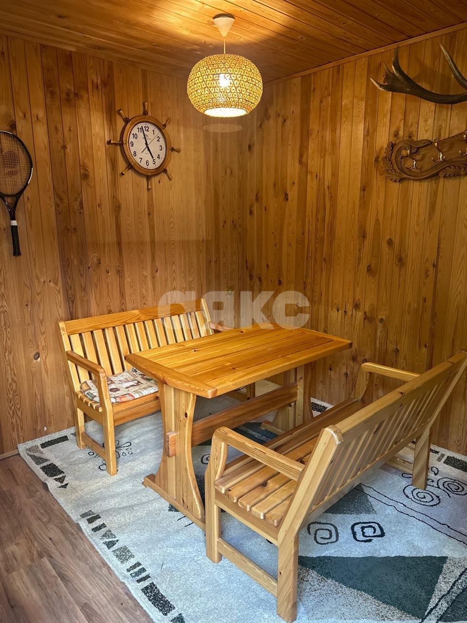 Фото №36: Дом 200 м² + 6 сот. - Горячий Ключ, мкр. Курортная Зона, пер. Школьный