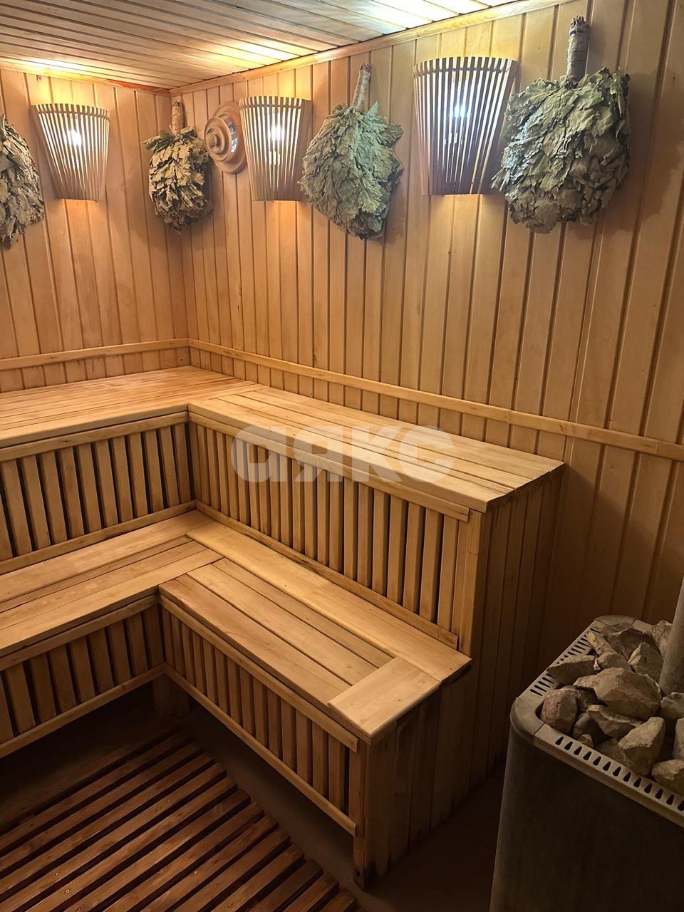 Фото №35: Дом 200 м² + 6 сот. - Горячий Ключ, мкр. Курортная Зона, пер. Школьный