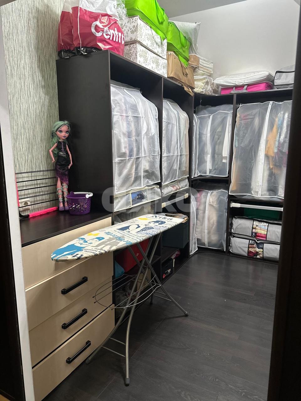 Фото №15: Дом 200 м² + 6 сот. - Горячий Ключ, мкр. Курортная Зона, пер. Школьный