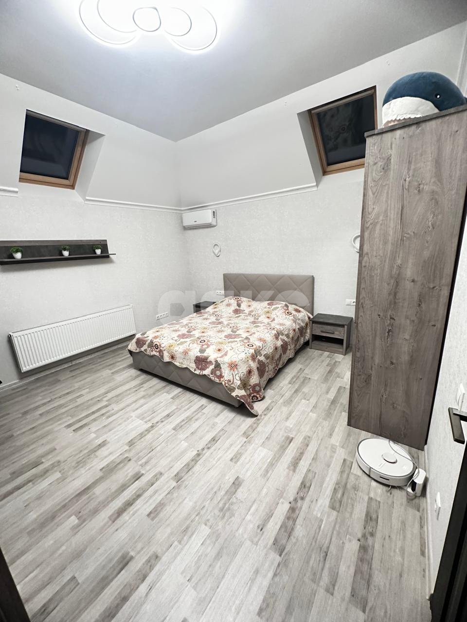 Фото №23: Дом 200 м² + 6 сот. - Горячий Ключ, мкр. Курортная Зона, пер. Школьный