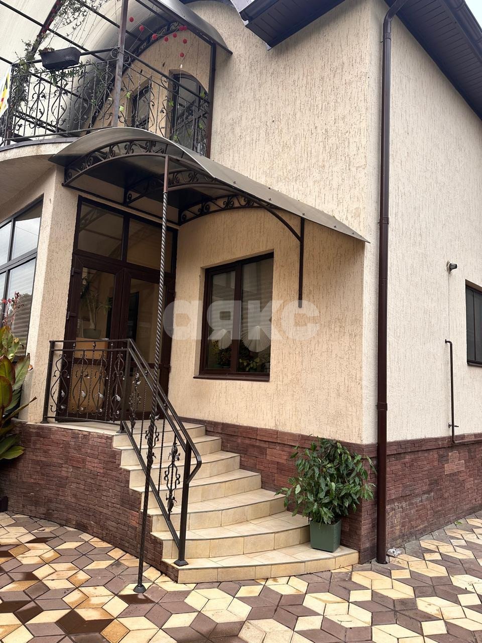 Фото №41: Дом 200 м² + 6 сот. - Горячий Ключ, мкр. Курортная Зона, пер. Школьный