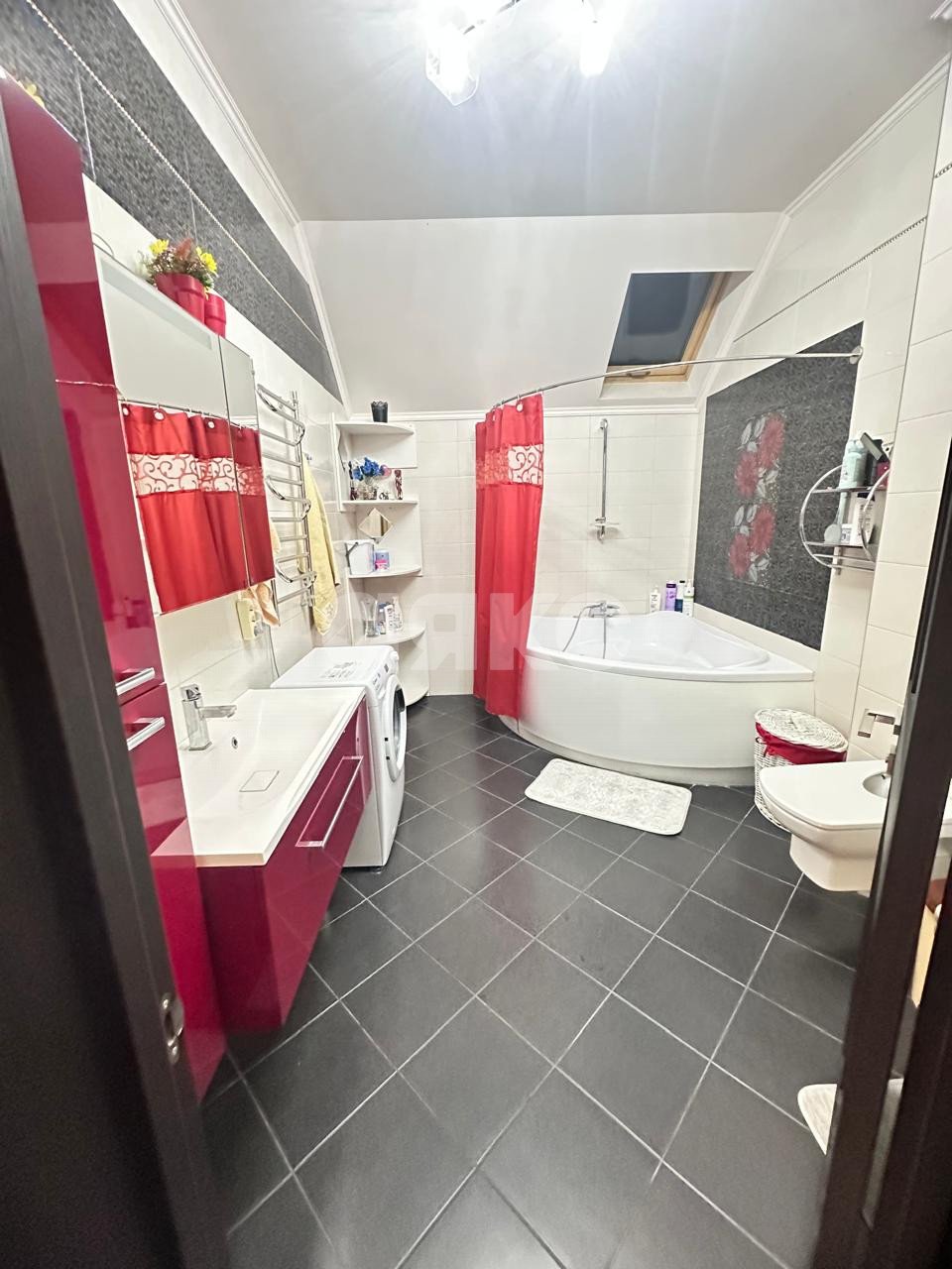 Фото №29: Дом 200 м² + 6 сот. - Горячий Ключ, мкр. Курортная Зона, пер. Школьный