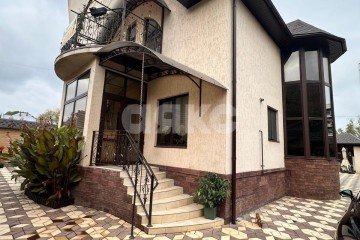 Фото №1: Дом 200 м² - Горячий Ключ, мкр. Курортная Зона, пер. Школьный