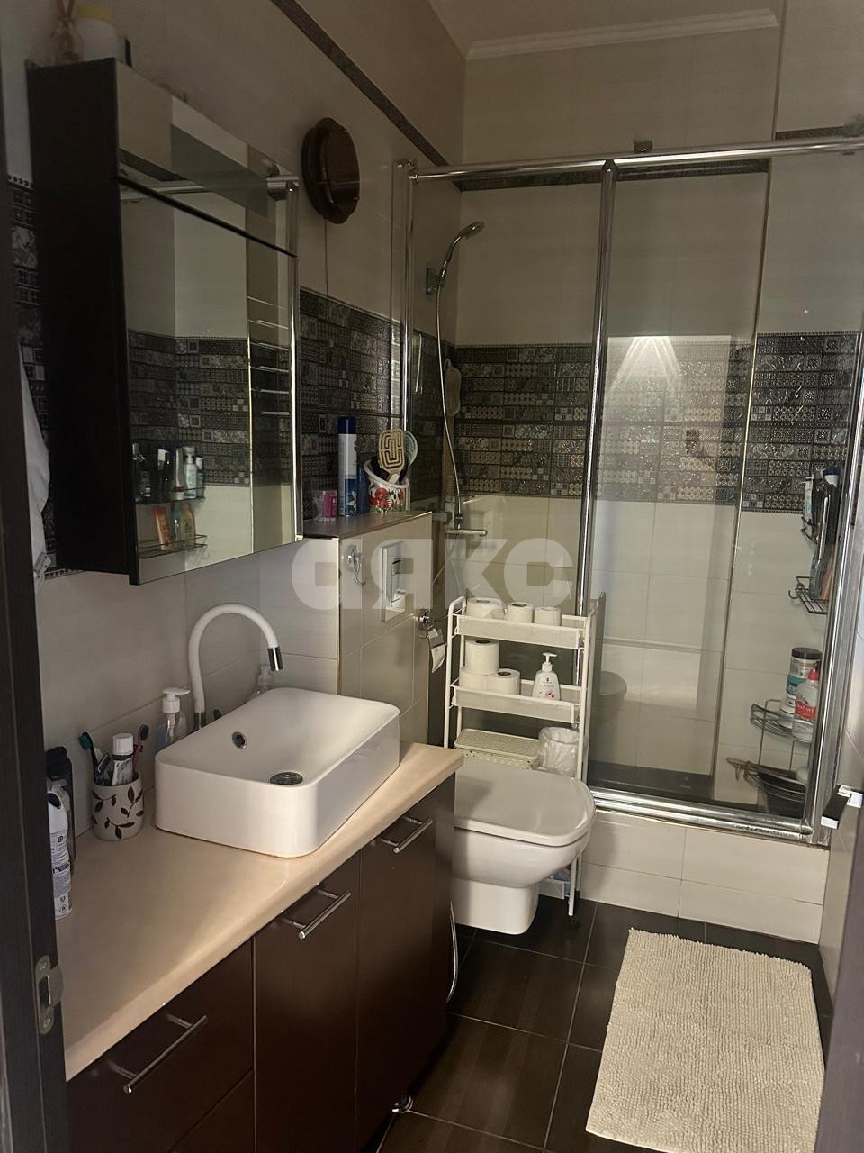 Фото №11: Дом 200 м² + 6 сот. - Горячий Ключ, мкр. Курортная Зона, пер. Школьный