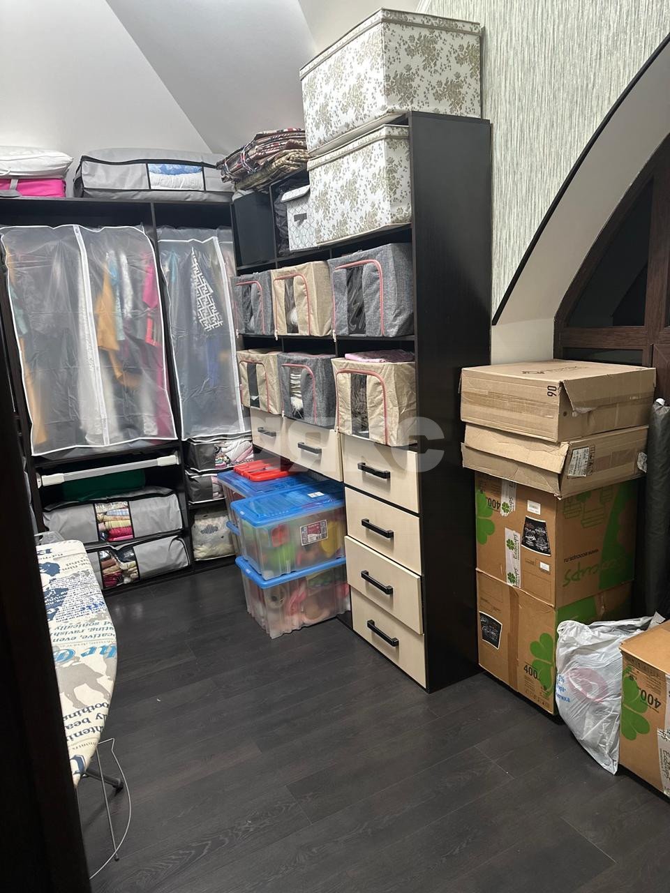 Фото №30: Дом 200 м² + 6 сот. - Горячий Ключ, мкр. Курортная Зона, пер. Школьный