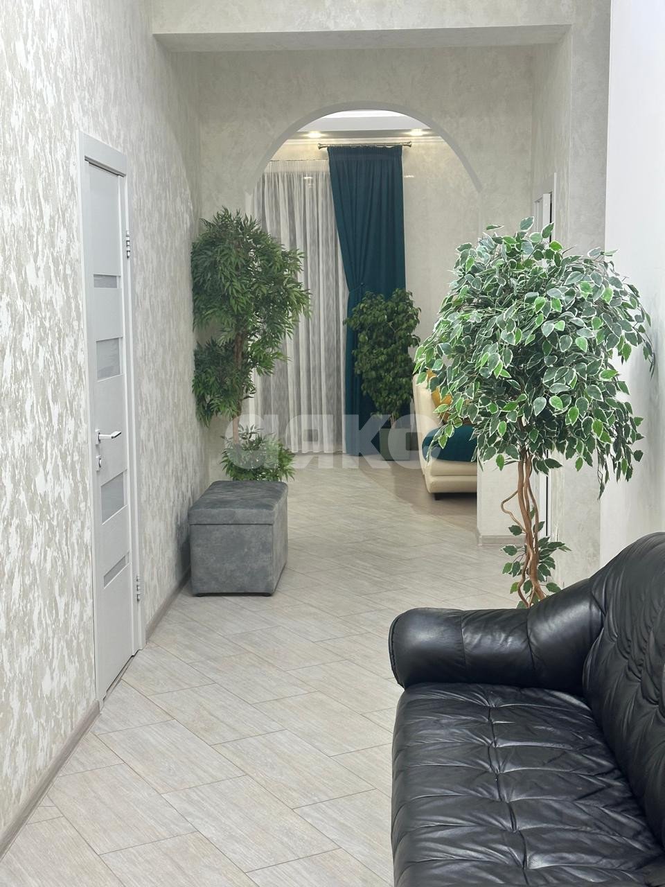 Фото №20: Дом 200 м² + 6 сот. - Горячий Ключ, мкр. Курортная Зона, пер. Школьный