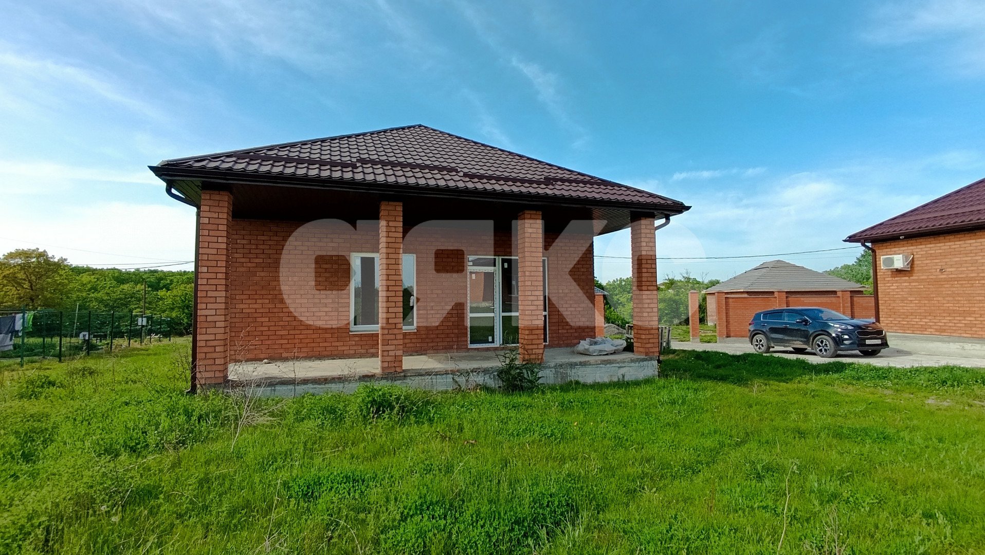 Фото №1: Дом 81 м² + 3.9 сот. - Сорокин, ул. Александра Невского, 5