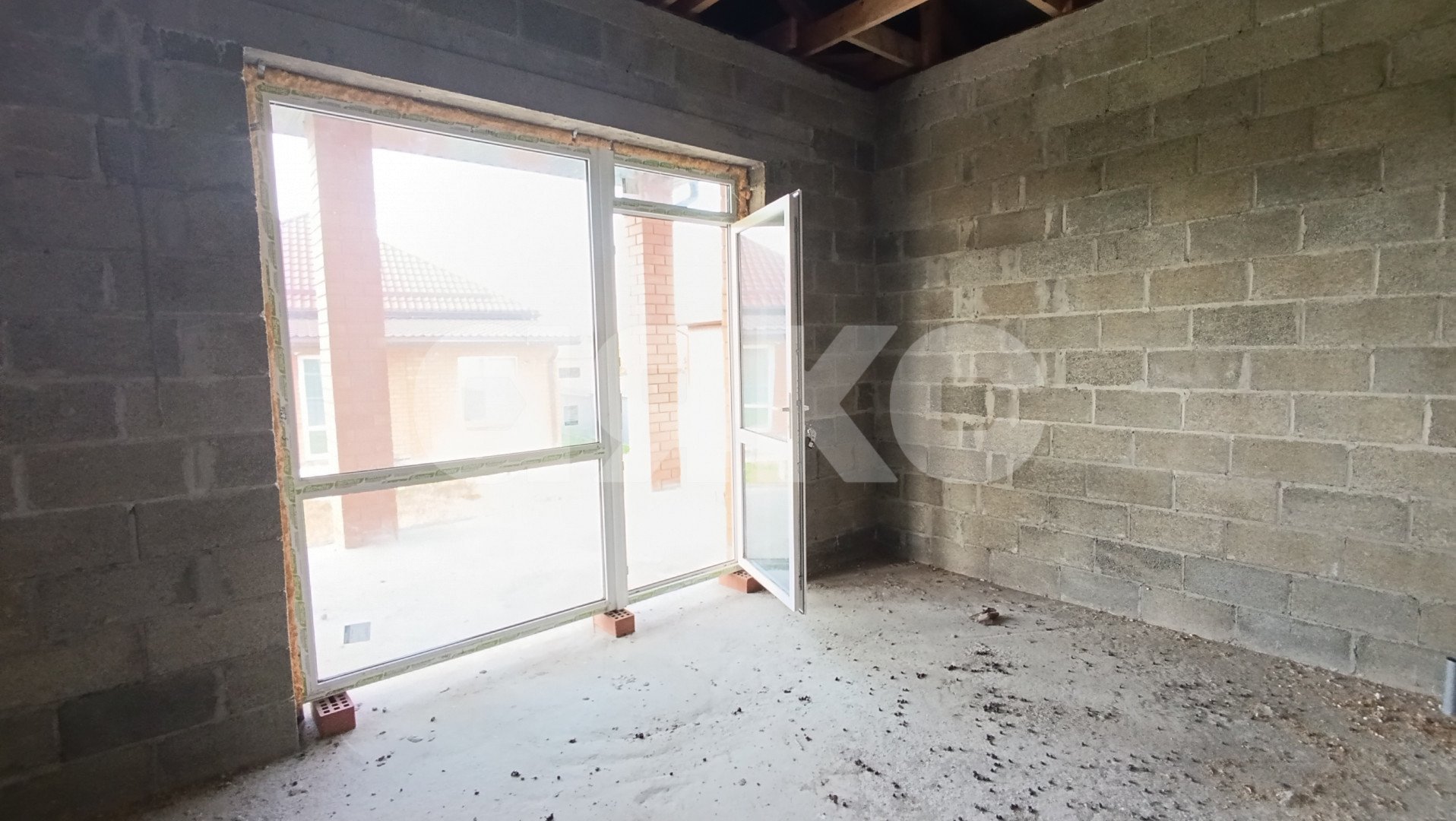 Фото №8: Дом 81 м² + 3.9 сот. - Сорокин, ул. Александра Невского, 5