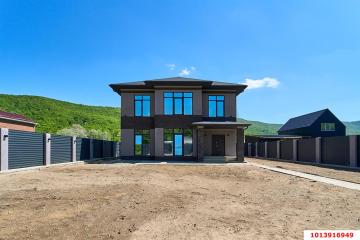 Фото №1: Дом 140 м² - ДНТ Фанагорийская усадьба, ул. Изумрудная