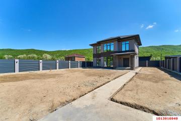 Фото №3: Дом 140 м² - ДНТ Фанагорийская усадьба, ул. Изумрудная