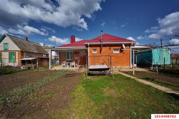 Фото №3: Дом 64 м² - Октябрьский, ст Тополь, ул. Грушевая, 43