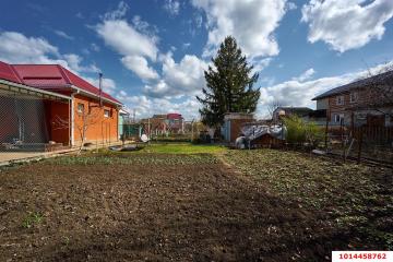 Фото №4: Дом 64 м² - Октябрьский, ст Тополь, ул. Грушевая, 43