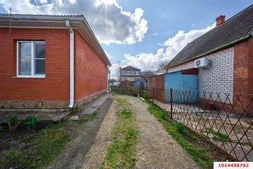 Фото №5: Дом 64 м² - Октябрьский, ст Тополь, ул. Грушевая, 43