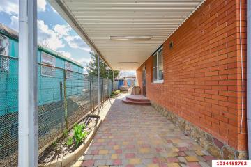 Фото №2: Дом 64 м² - Октябрьский, ст Тополь, ул. Грушевая, 43