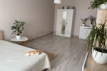 Фото №5: 1-комнатная квартира 47 м² - Горячий Ключ, мкр. Администрация, ул. Ленина, 252