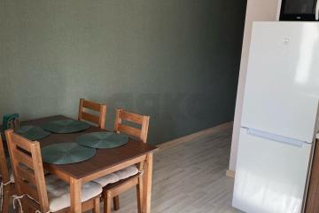 Фото №3: 1-комнатная квартира 47 м² - Горячий Ключ, мкр. Администрация, ул. Ленина, 252